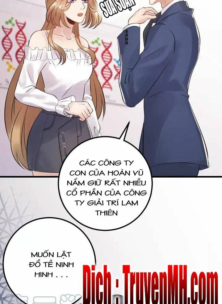 Trong Sinh Chi Ức Vạn Ảnh Hậu Yếu Thượng Vị: Chapter 249