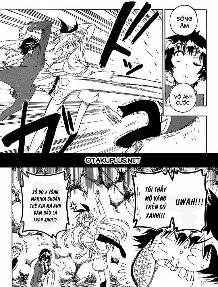 Tình Yêu Ngang Trái: Chapter 188