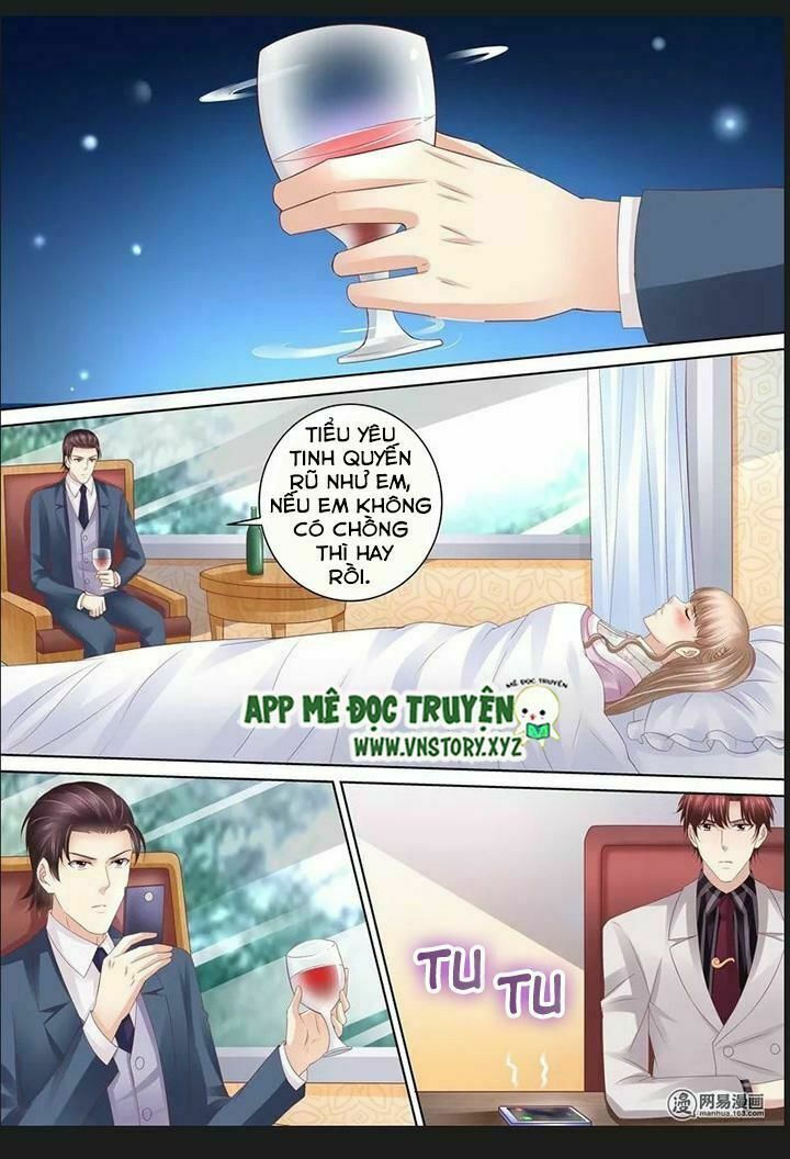 Cưng Chiều Vợ Yêu: Chapter 84: Năm lần