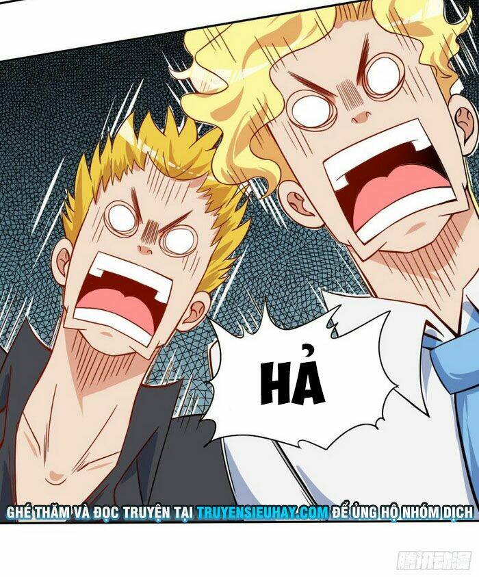 Tiên Giới Thương Thành: Chapter 49