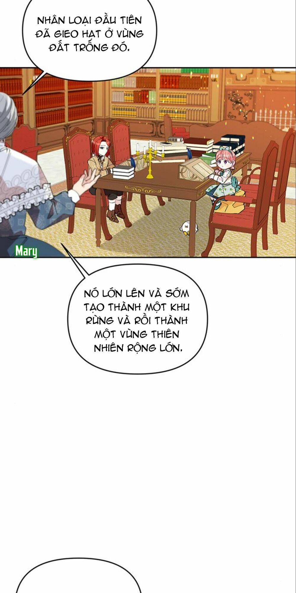 Con Người Không Phải Thứ Có Thể Sửa Rồi Dùng Được Đâu!: Chapter 17