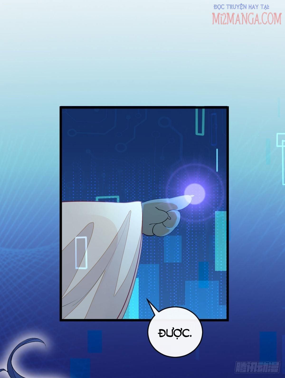 Mau Xuyên Không Rửa Tội Cho Nhân Vật Phản Diện: Chapter 14.5
