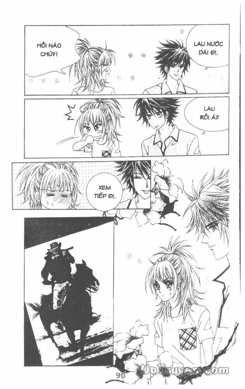 Dạ Khúc: Chapter 14