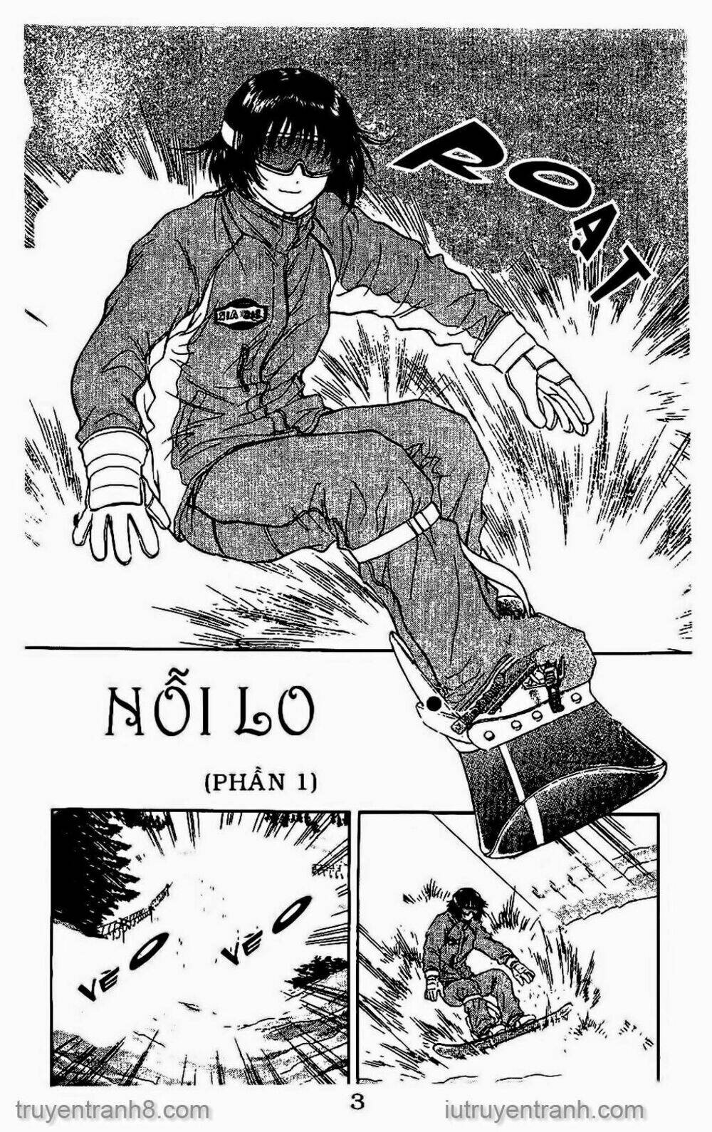 Saladdays: Chapter 117