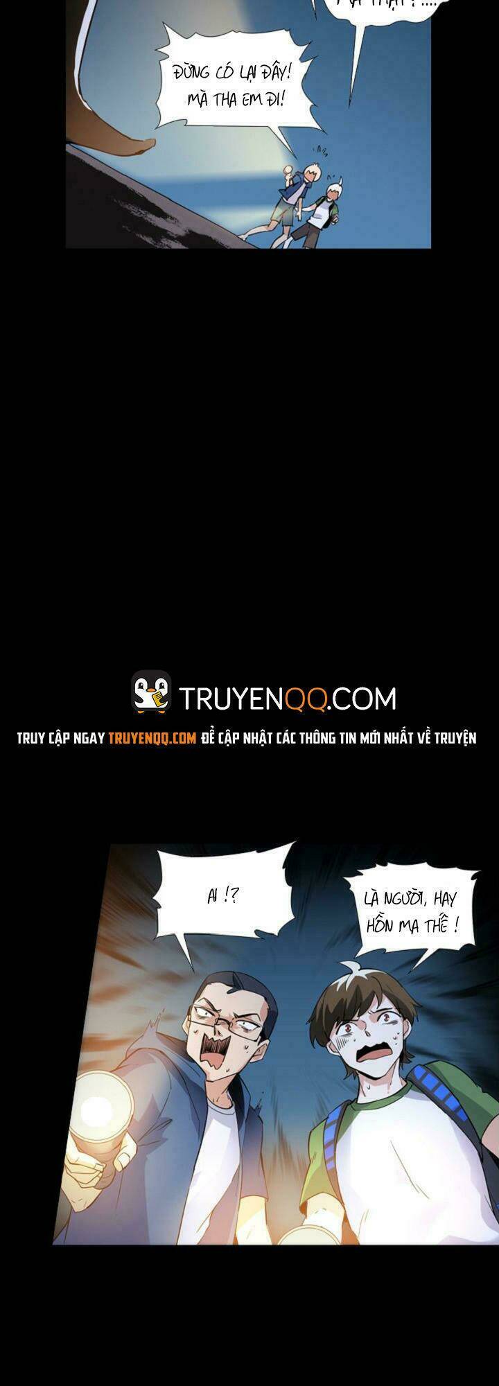 Vua Biến Thái: Chapter 10
