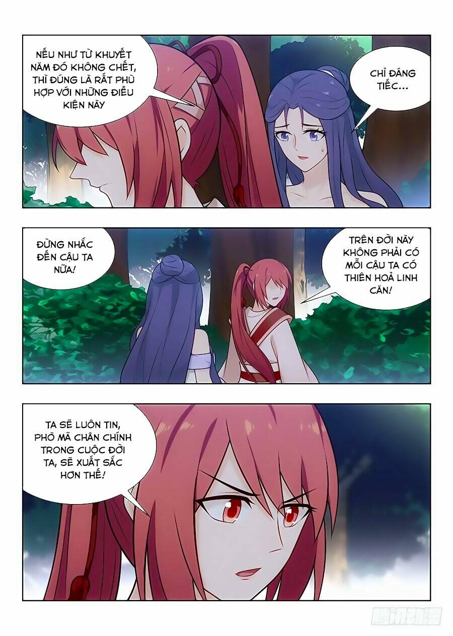 Tối Cường Phản Sáo Lộ Hệ Thống: Chapter 41