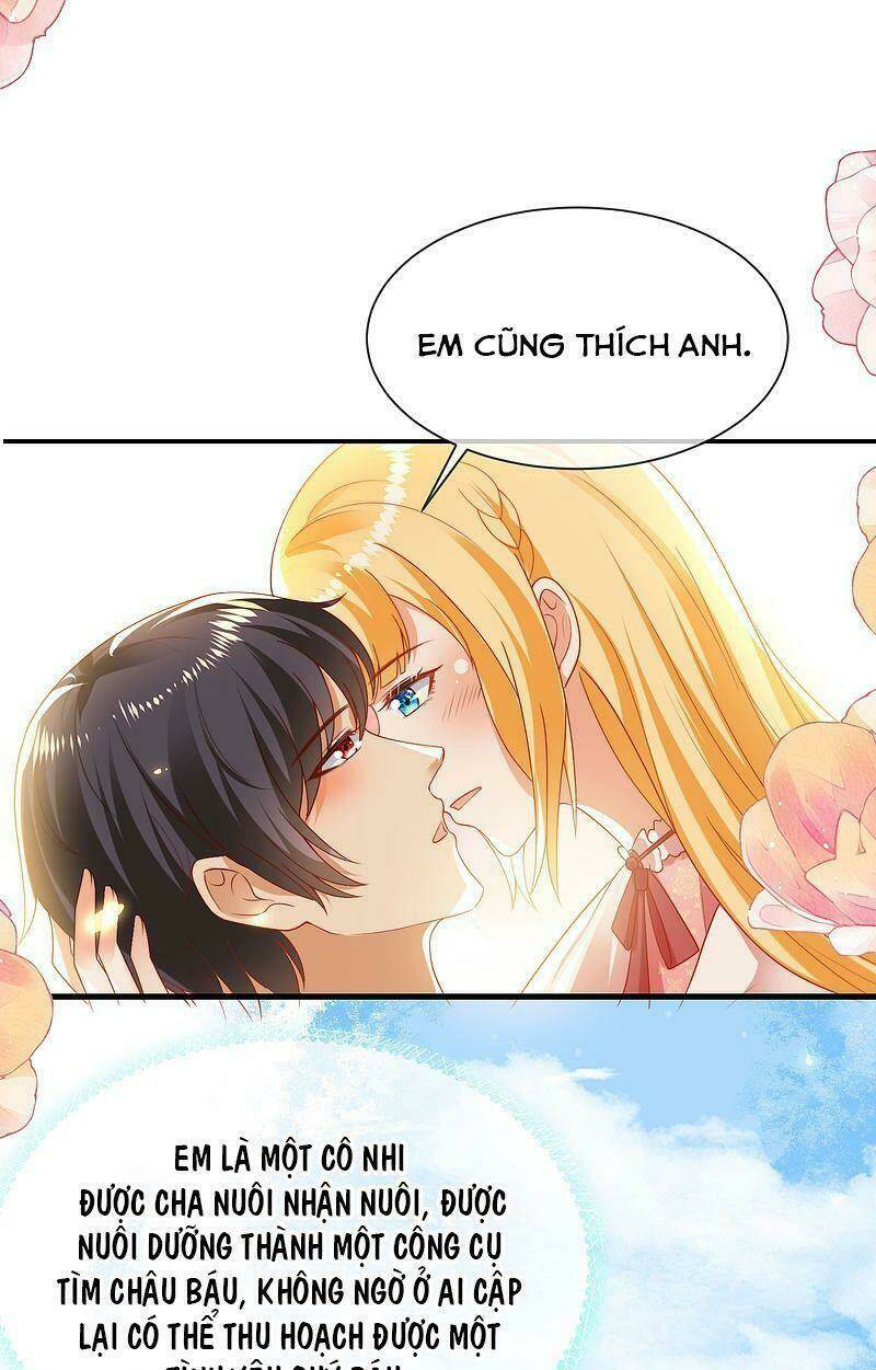 Sủng Hậu Của Vương: Chapter 96