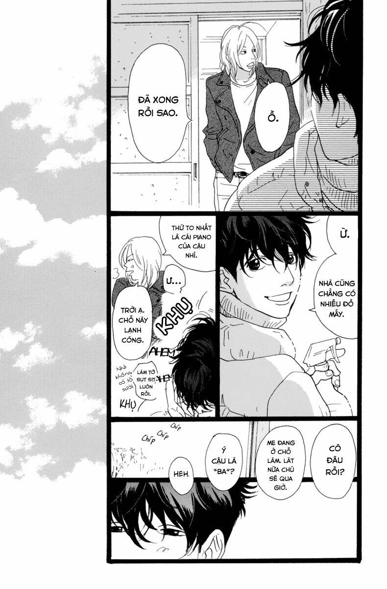 Principal: Chapter 8