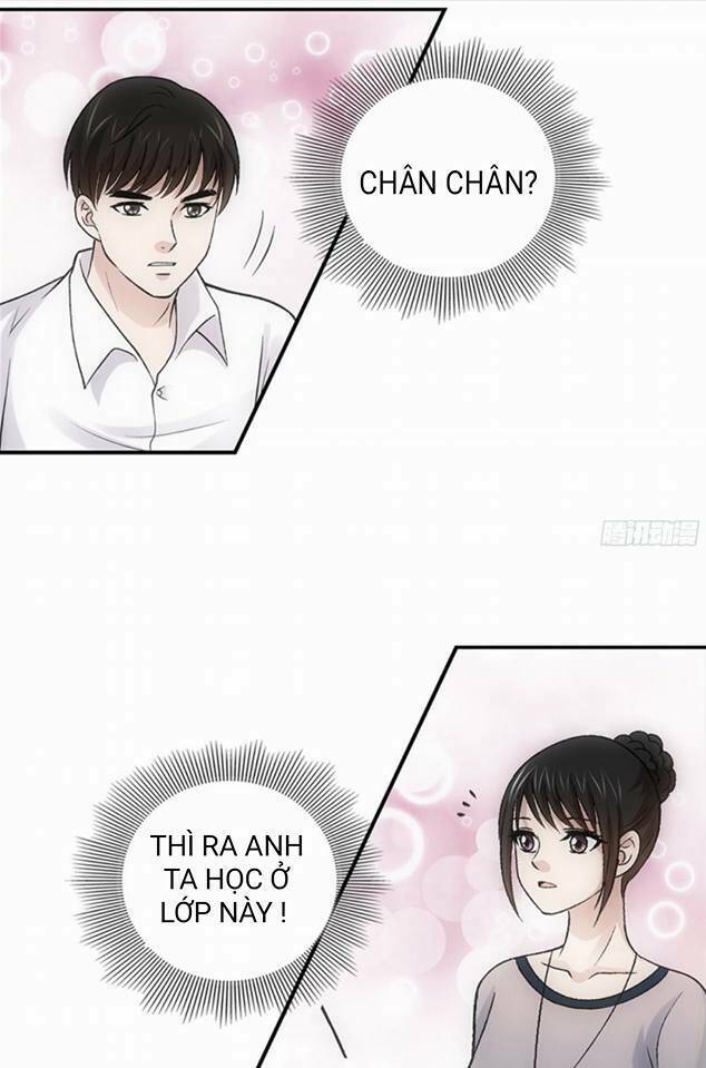 Bá Đạo Nữ Tổng Tài - Nhật Ký Trưởng Thành: Chapter 26