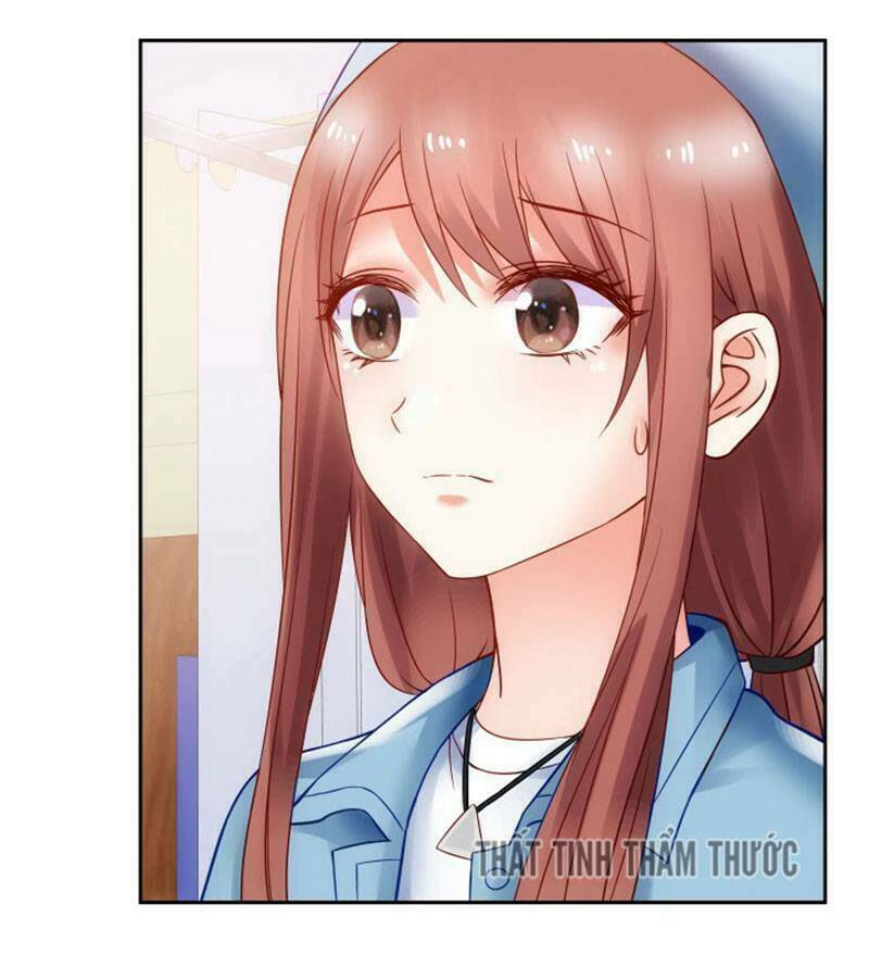 Bạn Trai 1/4 Của Tôi: Chapter 8