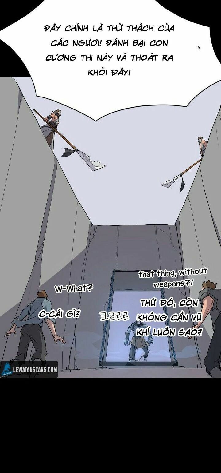 Trọng Sinh, Bất Khả Chiến Bại: Chapter 47