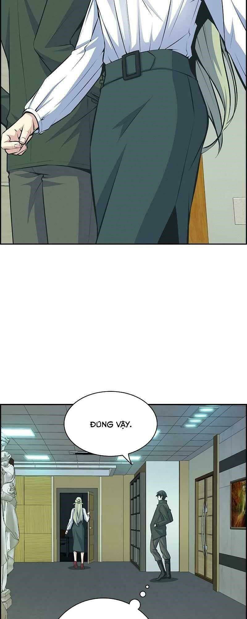 Kẻ Ngoại Lai Ở Vùng Đất Bị Ruồng Bỏ: Chapter 7