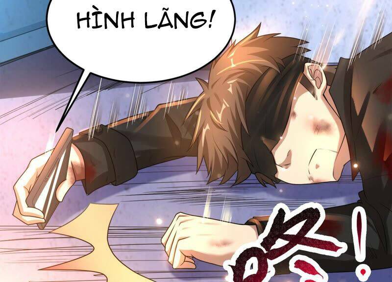 Siêu Năng Phân Hóa: Chapter 14