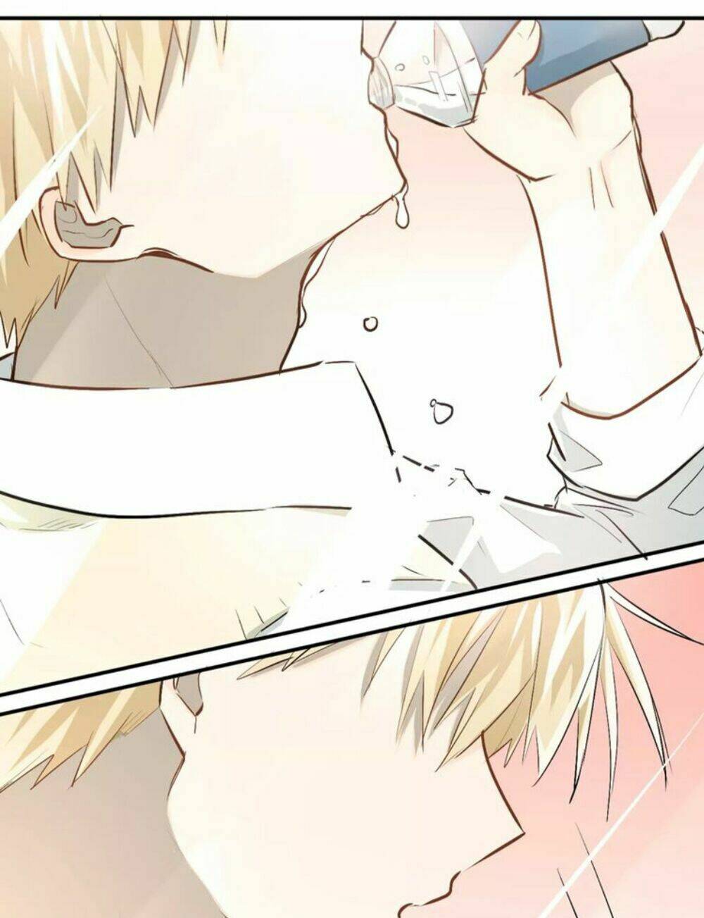 Đầu Gấu Biết Yêu: Chapter 48