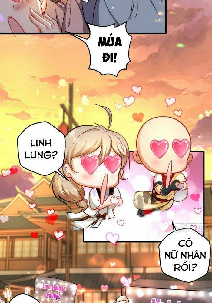 Tà Du Ký: Chapter 46