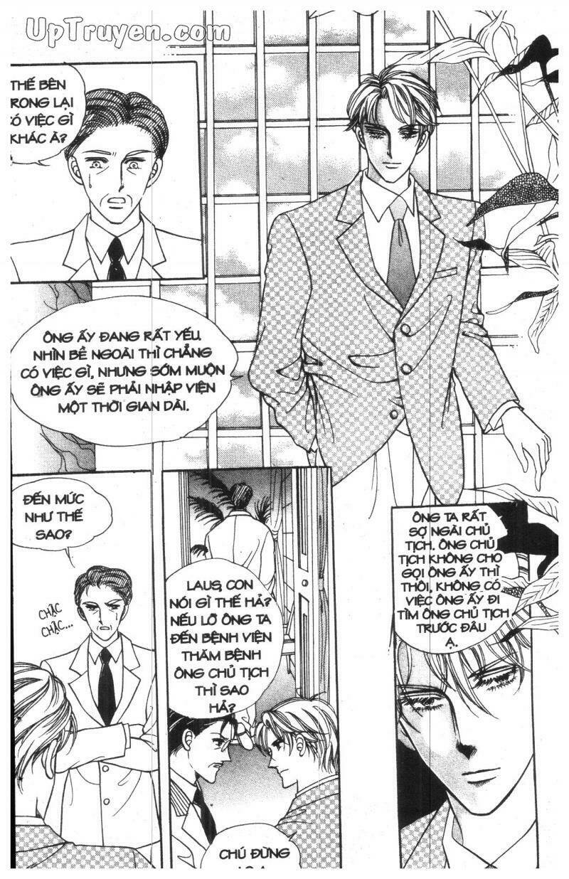 Lao Xao Tuổi Ngọc: Chapter 3