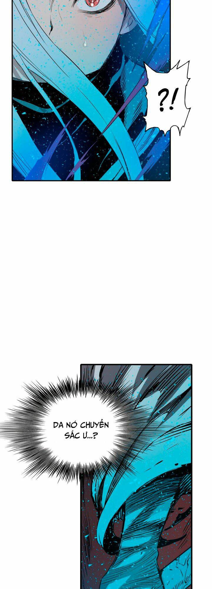 Vô Kiếm Tiểu Tử: Chapter 10
