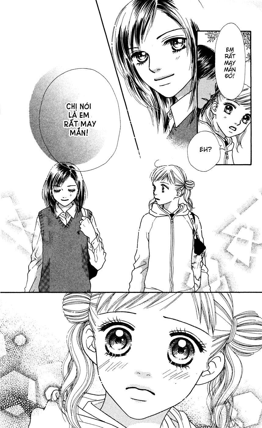 Cô Láng Giềng: Chapter 48