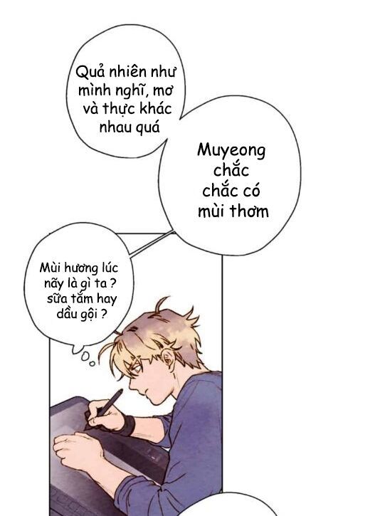 Ôi ! Trợ Lý Đặc Biệt Của Tôi: Chapter 8