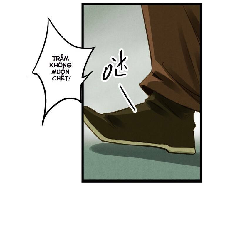 Thiếu Nữ Tản Mộng Đàm: Chapter 41