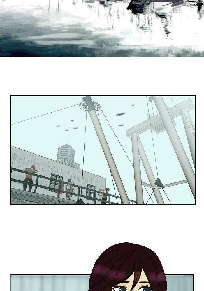 Khúc hát người cá Siren: Chapter 50