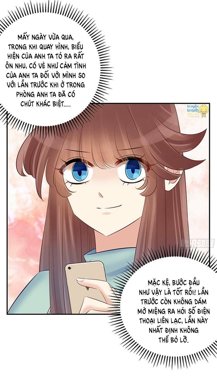 Trọng Sinh Để Ngủ Với Ảnh Đế: Chapter 51