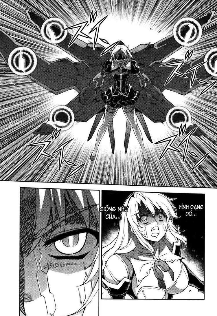 Freezing: Chapter 88