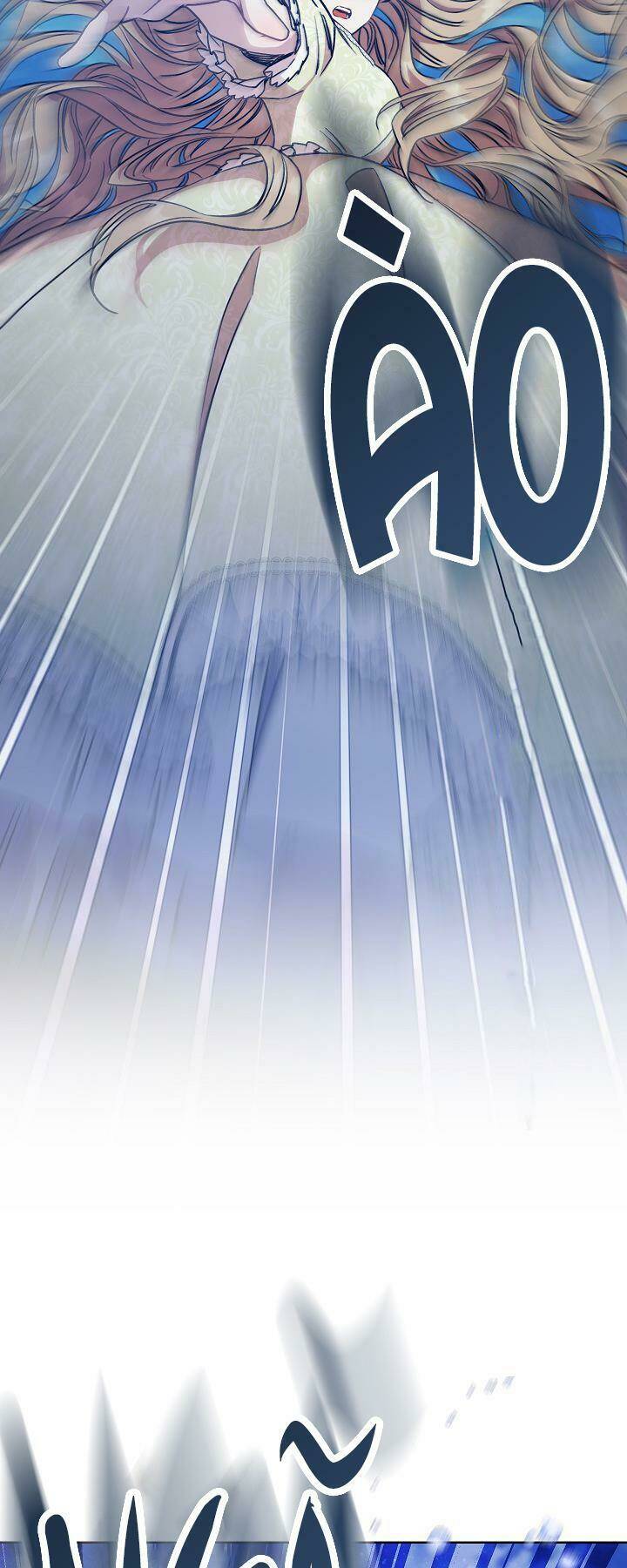 One Pair Lady: Chapter 11