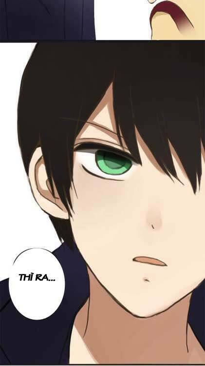 Thần Tượng Điểm Zero: Chapter 4