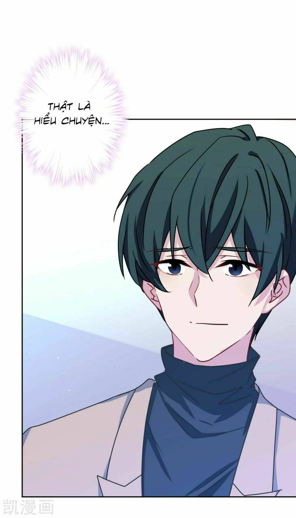 Nhân Vật Phản Diện: Không Ngọt Không Lấy Tiền: Chapter 9.2