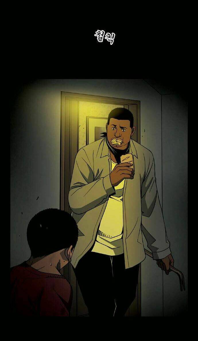 Quán Ăn Sát Thủ: Chapter 30