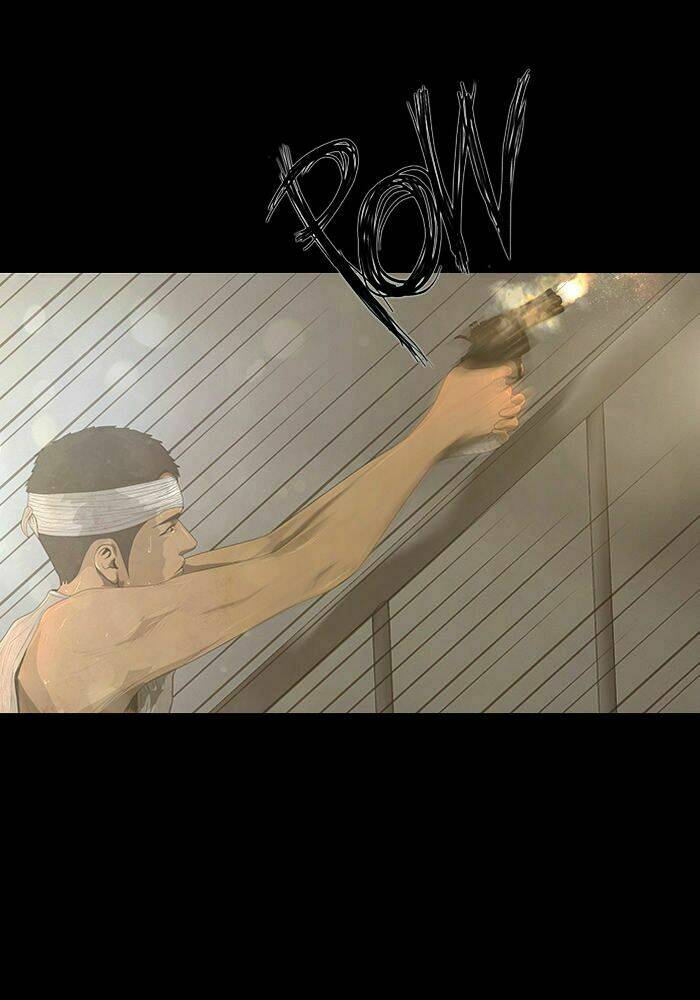 Dead Days: Chapter 29