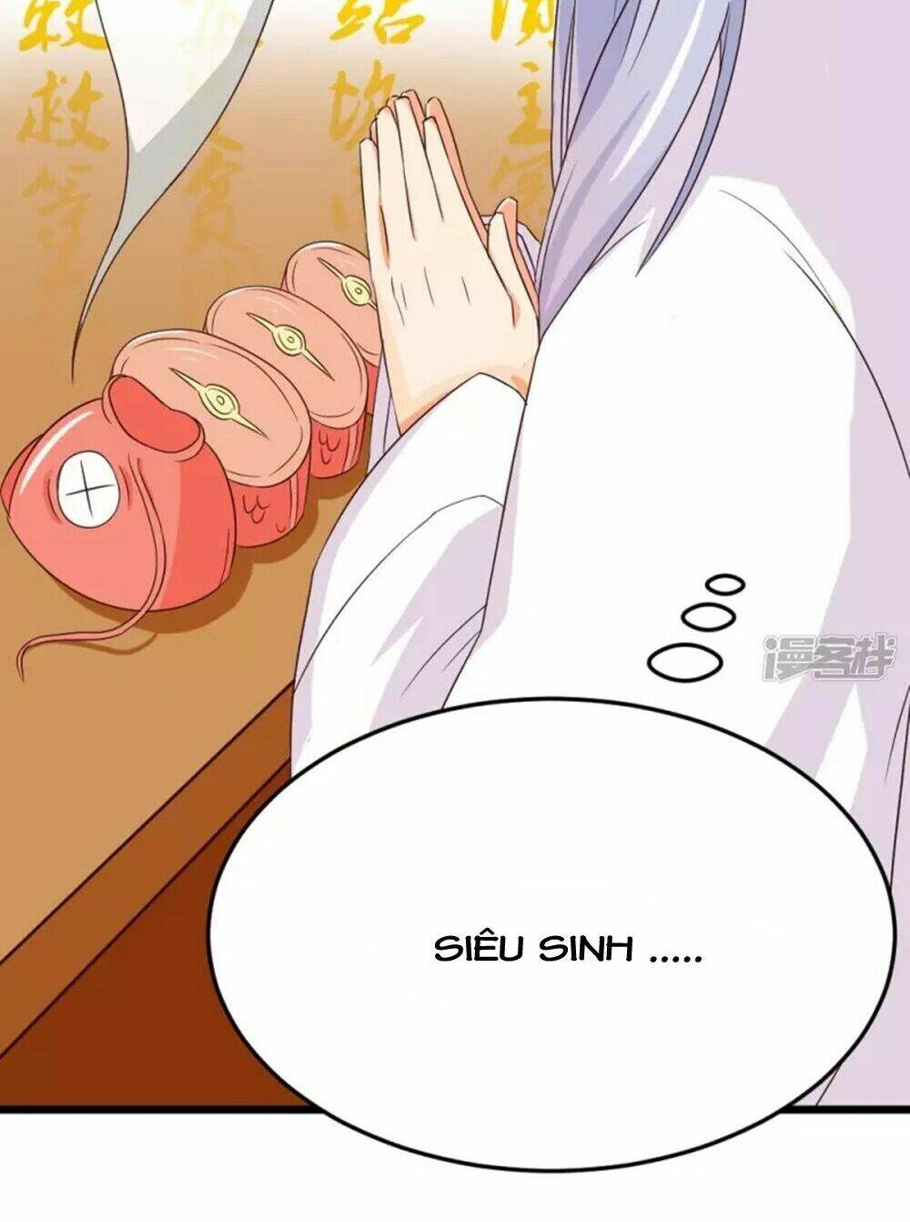 Đệ Tử Của Ta Là Heo: Chapter 7