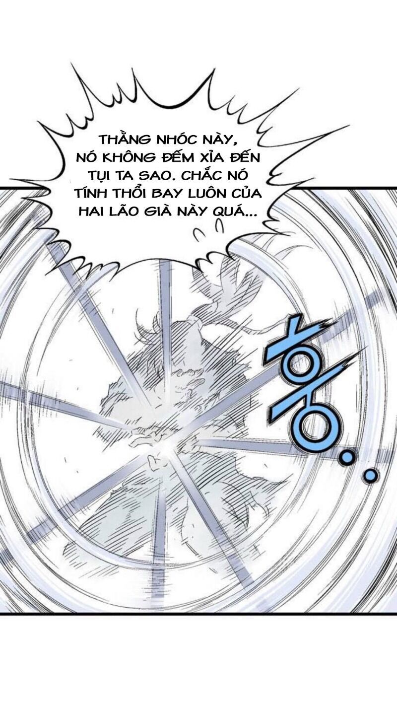 Cao Thủ 2: Chapter 125