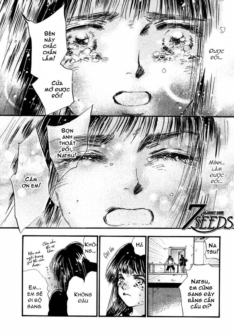 Mầm Sống: Chapter 98