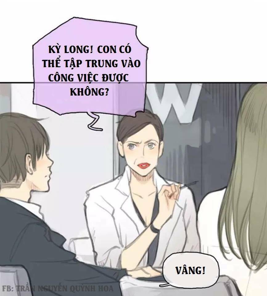 12 Giờ Của Lọ Lem: Chapter 17