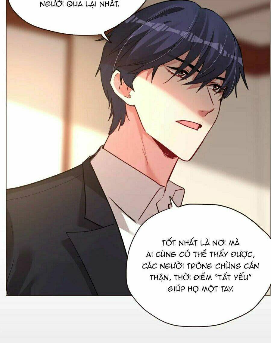 Vì Yêu Mà Khắc Cốt Ghi Tâm: Chapter 50