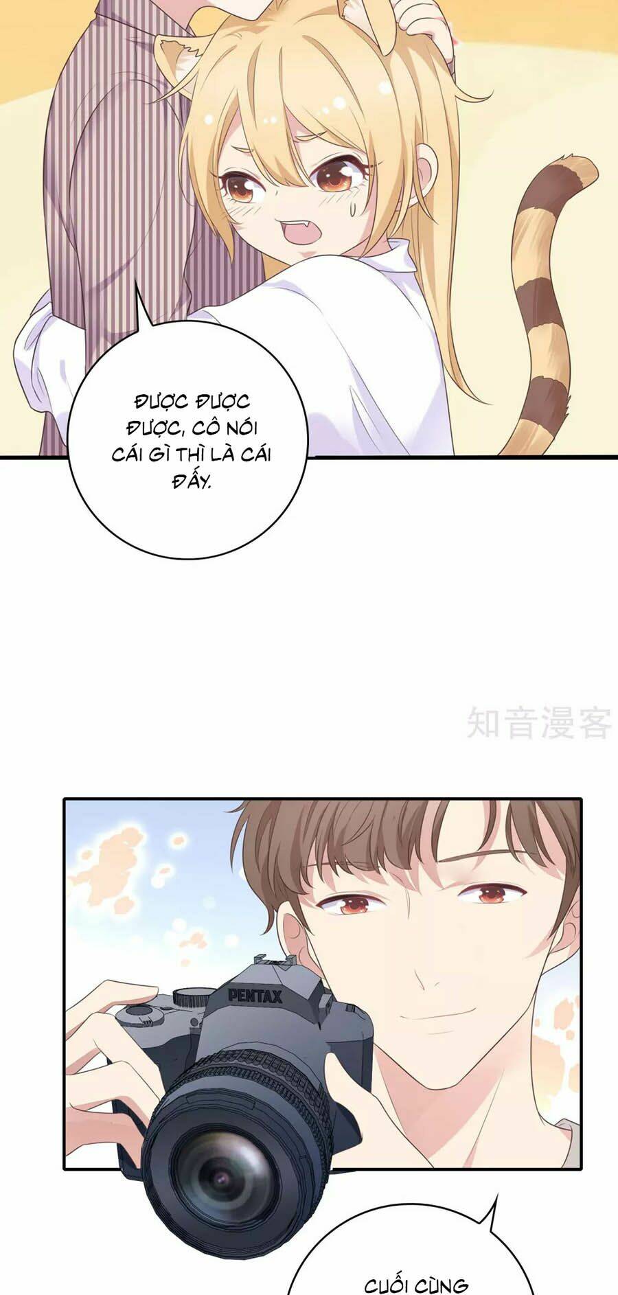 Hẹn Hò Siêu Tốc: Chapter 16