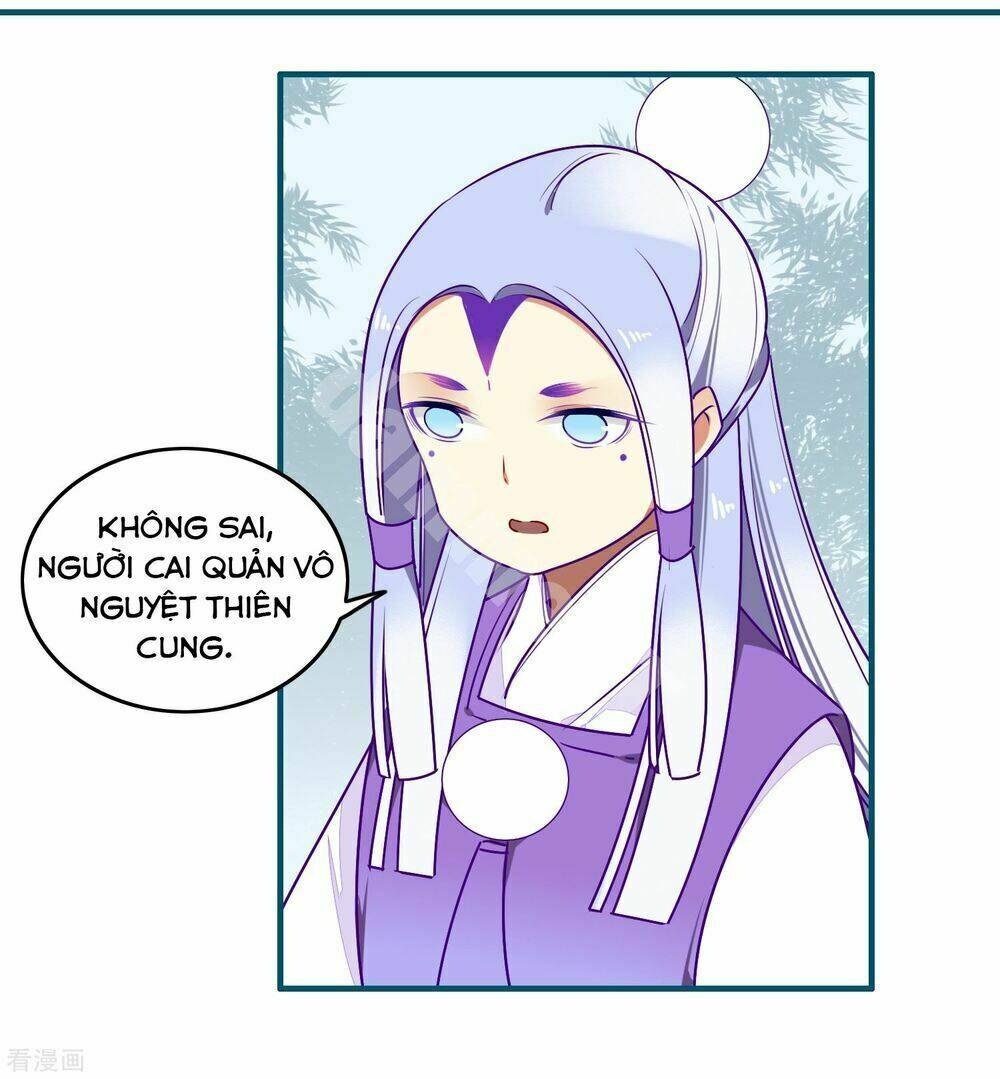 Bỉ Ngạn Hoa: Chapter 32