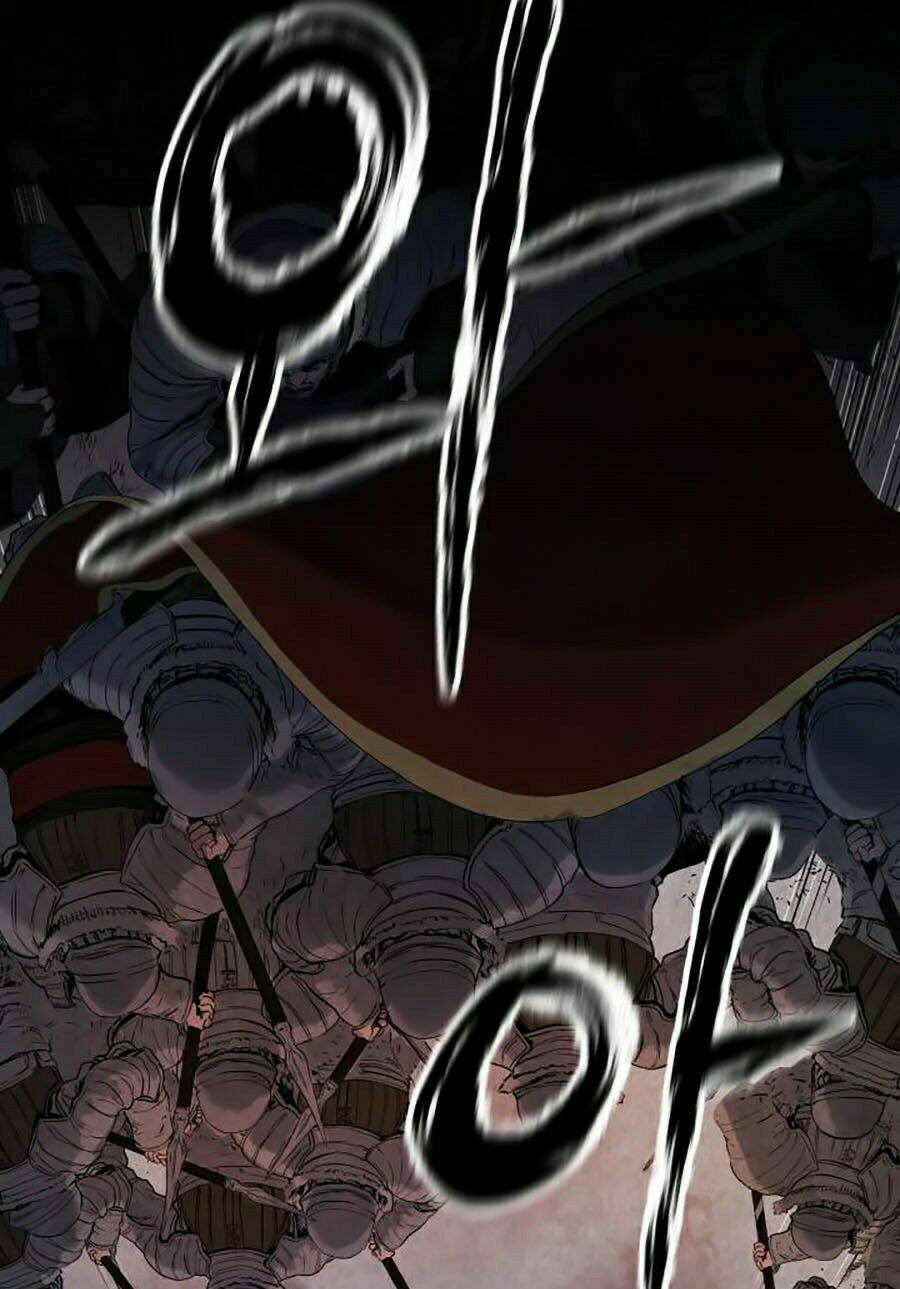 Phụng Tiên Trọng Sinh Ký: Chapter 1