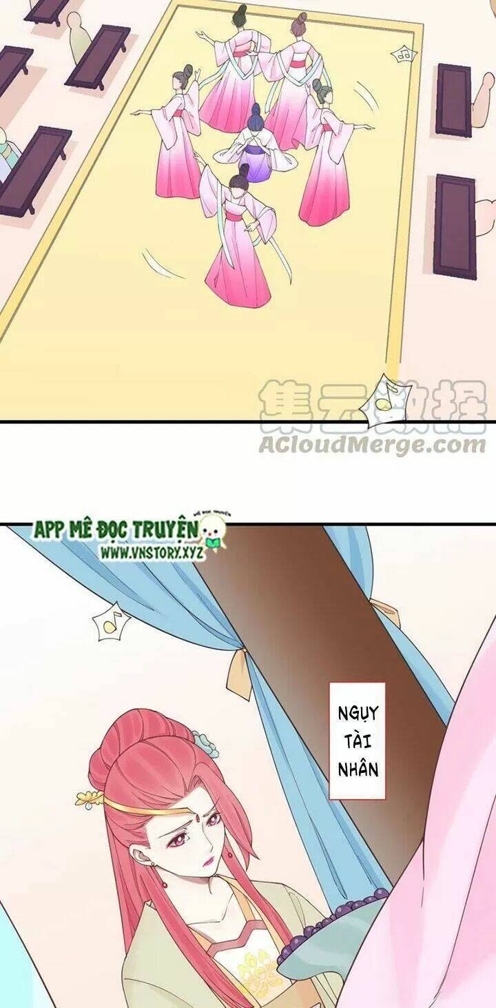Hoàng Hậu Bận Lắm: Chapter 119