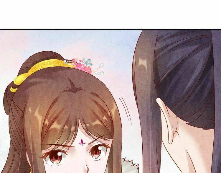 Thịnh Sủng Y Phi Chi Dao Quan Truyện: Chapter 128