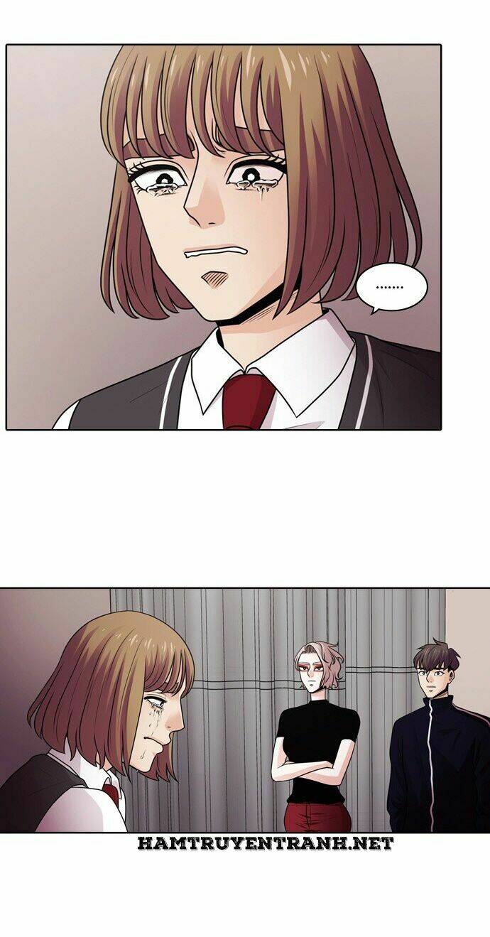 Tomorrow - Ngày Mai: Chapter 11