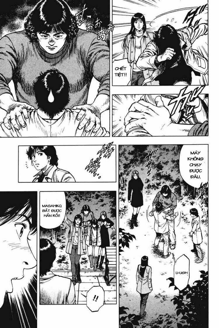 Family Compo: Chapter 69