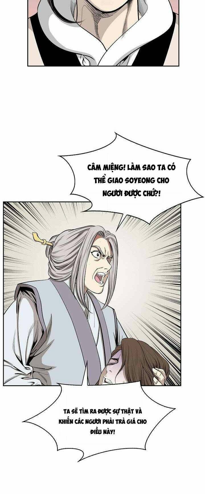 Thế Giới Võ Thuật Của Pháp Sư: Chapter 64