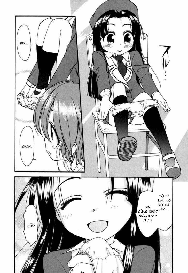 Ichinensei Ni Nacchattara: Chapter 10