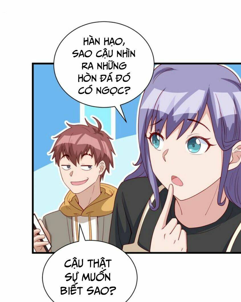 Hệ Thống Tu Tiên Mạnh Nhất: Chapter 11