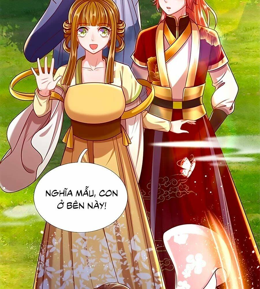 Phụng Lâm Thiên Hạ: Đệ Nhất Mỹ Nữ: Chapter 66