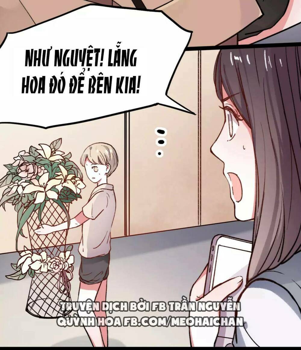 Cậu Đã Từng Yêu Tôi: Chapter 15