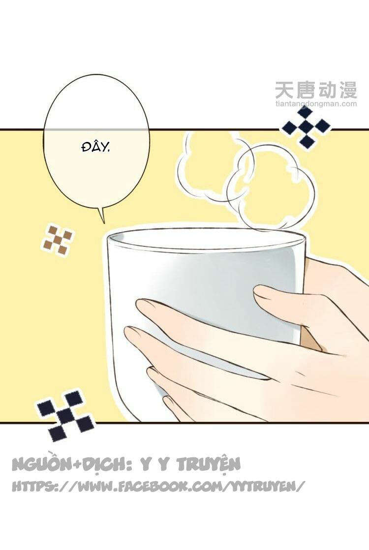 Giáo chủ yêu nghiệt mau nằm xuống: Chapter 17